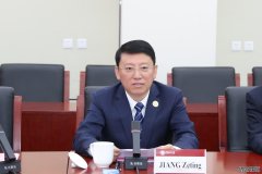 意大利最高法院院长玛格丽塔·卡萨诺一行访问中国政法大学并作演讲